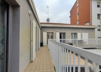 Two-room apartment Via Crocetta, Ravenna - photo 22