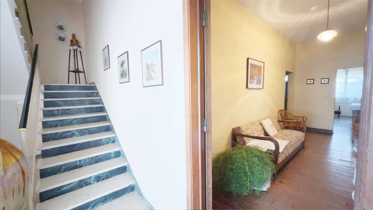 Villa Modena (zona Crocetta) - foto 3