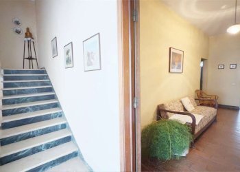 Villa Modena (zona Crocetta) - foto 3