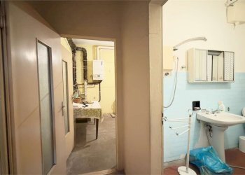Villa Modena (zona Crocetta) - foto 12