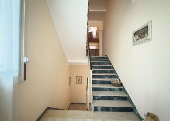 Villa Modena (zona Crocetta) - foto 16