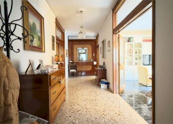 Villa Modena (zona Crocetta) - foto 18