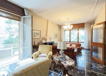 Villa Modena (zona Crocetta) - foto 21