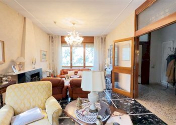 Villa Modena (zona Crocetta) - foto 23