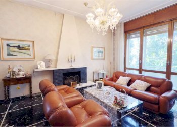 Villa Modena (zona Crocetta) - foto 24
