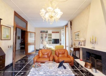 Villa Modena (zona Crocetta) - foto 25