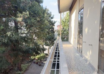 Villa Modena (zona Crocetta) - foto 26