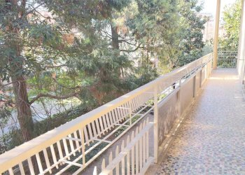 Villa Modena (zona Crocetta) - foto 27