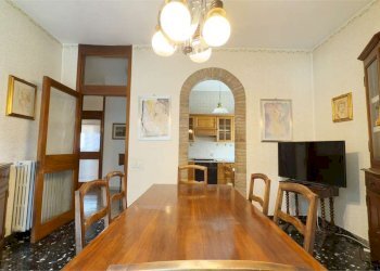 Villa Modena (zona Crocetta) - foto 29