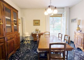 Villa Modena (zona Crocetta) - foto 30