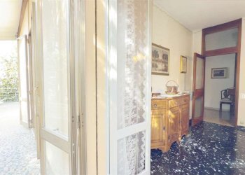 Villa Modena (zona Crocetta) - foto 37