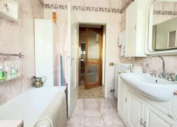 Villa Modena (zona Crocetta) - foto 47