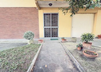 Villa Modena (zona Crocetta) - foto 50