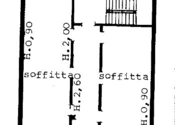 Villa Modena (zona Crocetta) - foto 54