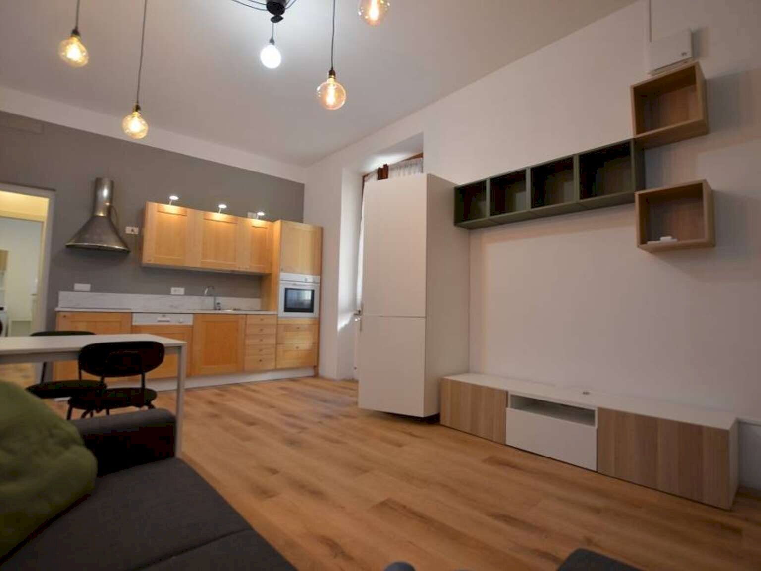 Three-room apartment Bernareggio - photo 2