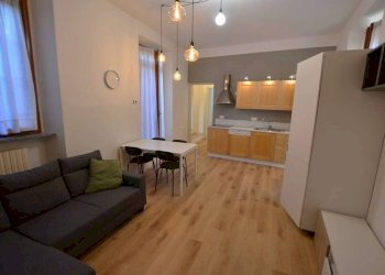 Trilocale Bernareggio - foto 1