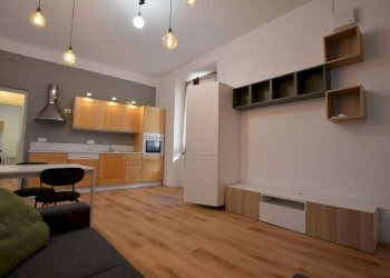 Trilocale Bernareggio - foto 2