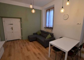 Trilocale Bernareggio - foto 3