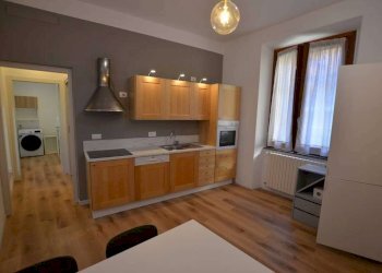 Trilocale Bernareggio - foto 4