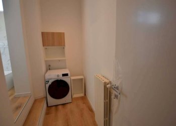 Trilocale Bernareggio - foto 7