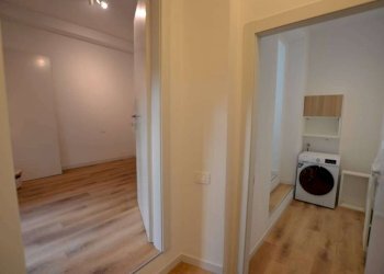 Trilocale Bernareggio - foto 9