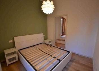 Trilocale Bernareggio - foto 13