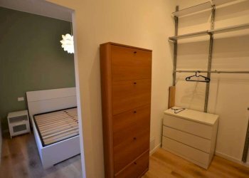 Trilocale Bernareggio - foto 14