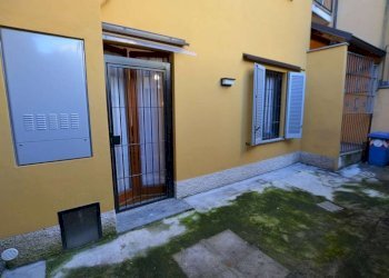 Trilocale Bernareggio - foto 20