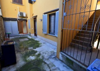 Trilocale Bernareggio - foto 21