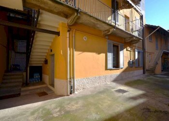 Trilocale Bernareggio - foto 22