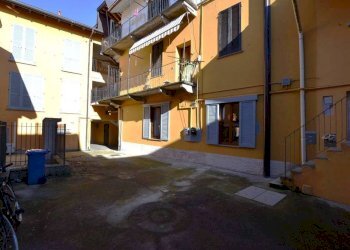 Trilocale Bernareggio - foto 23