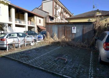 Trilocale Bernareggio - foto 25