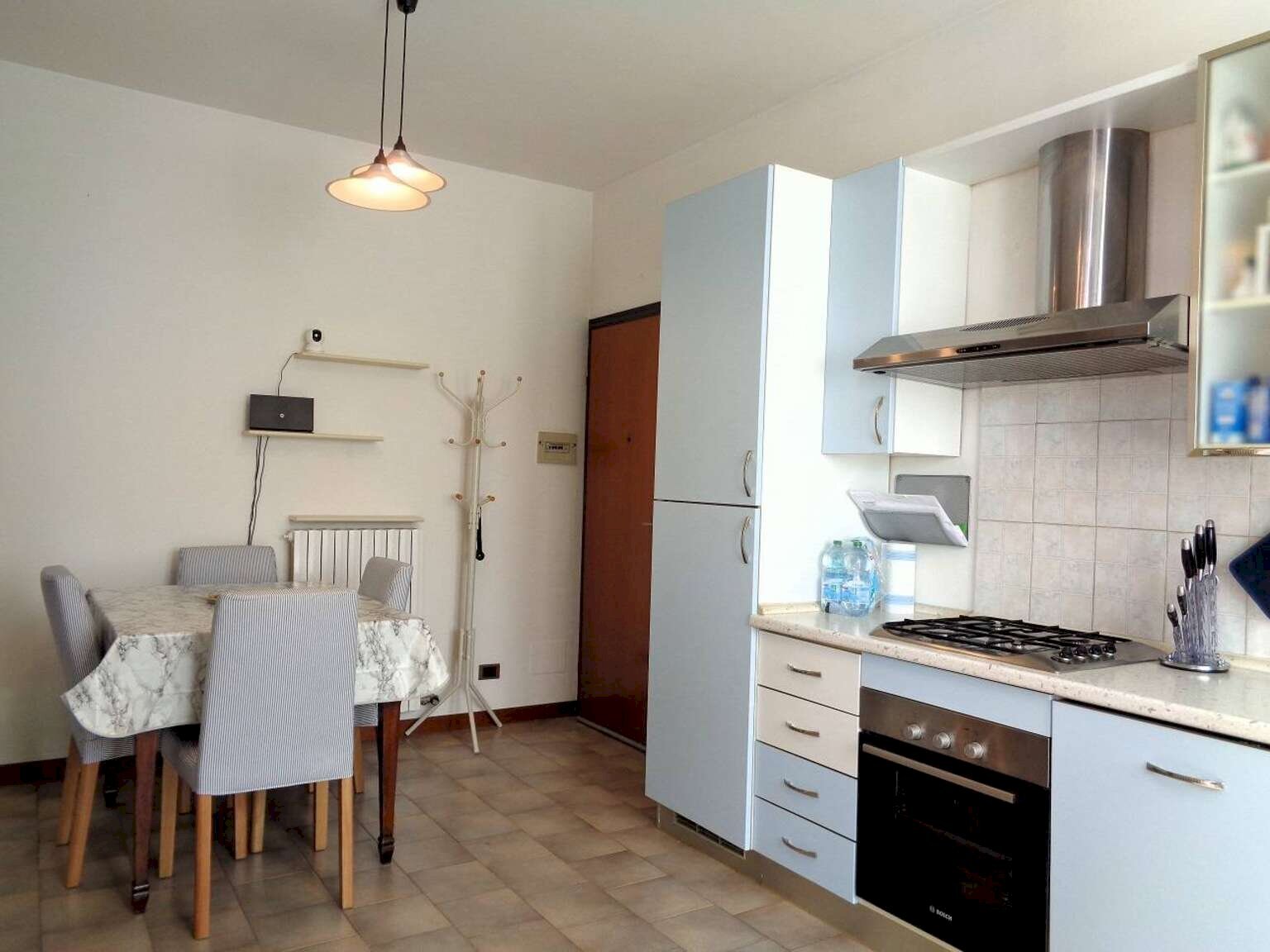 One-room apartment Bernareggio - photo 1