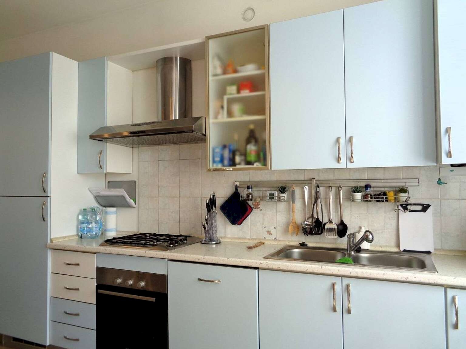 One-room apartment Bernareggio - photo 2