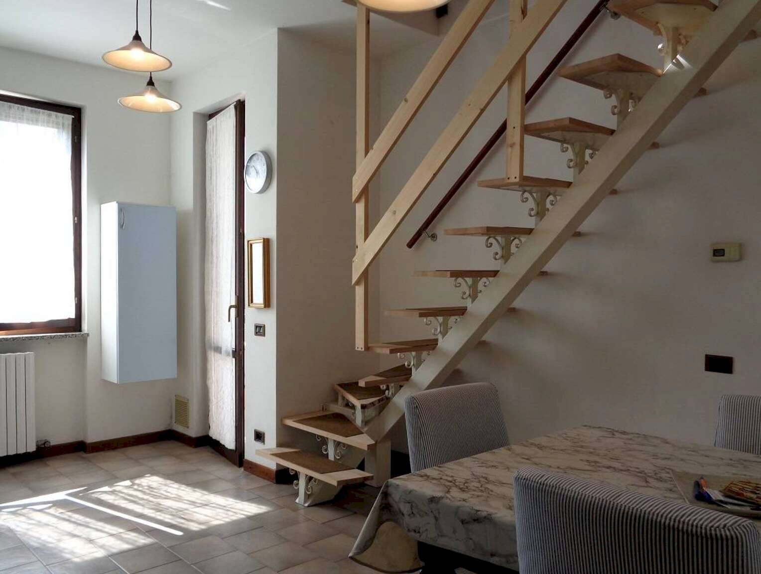 One-room apartment Bernareggio - photo 3