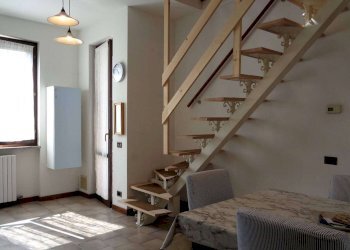 One-room apartment Bernareggio - photo 3