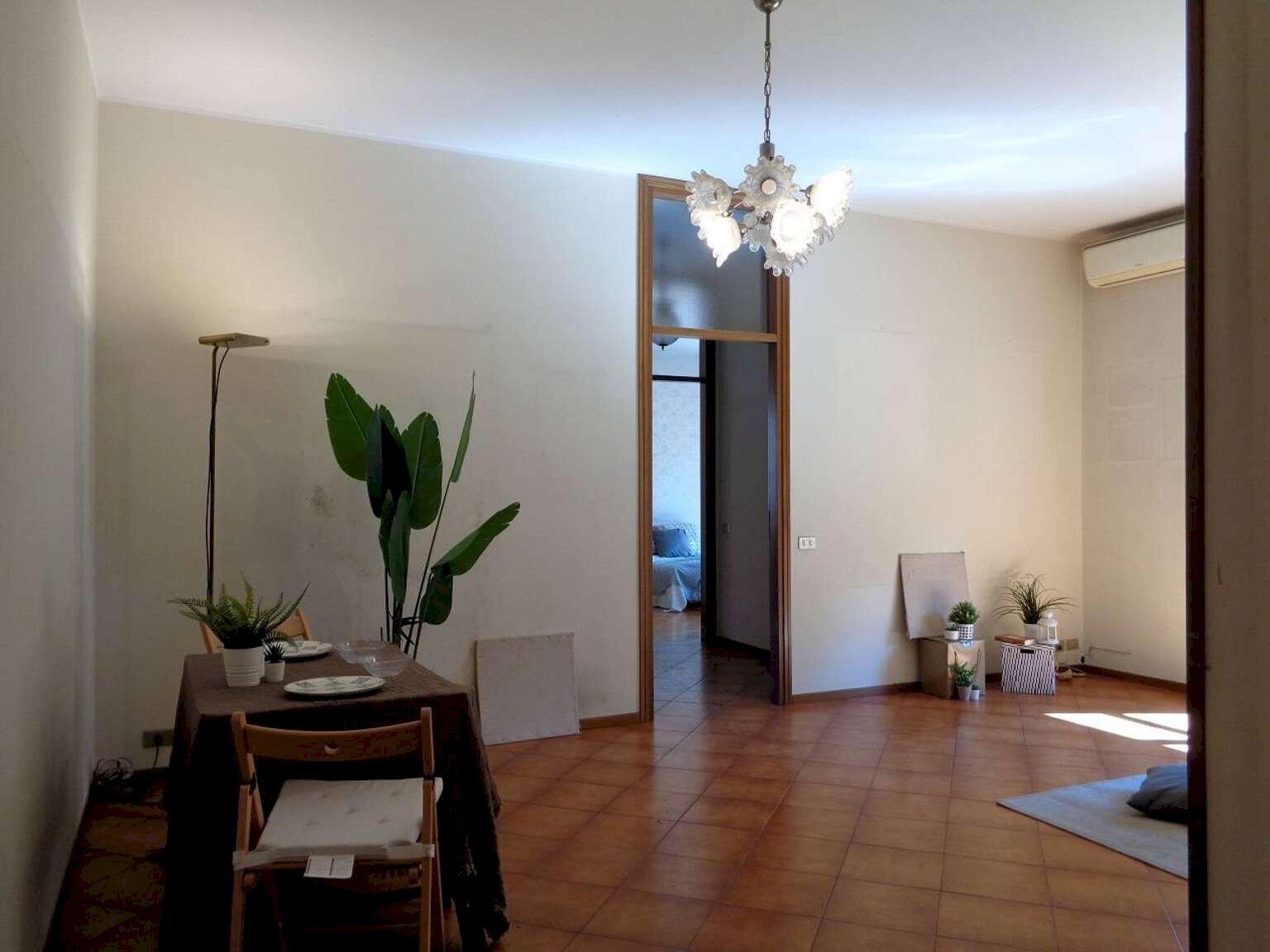 Trilocale Sulbiate - foto 1