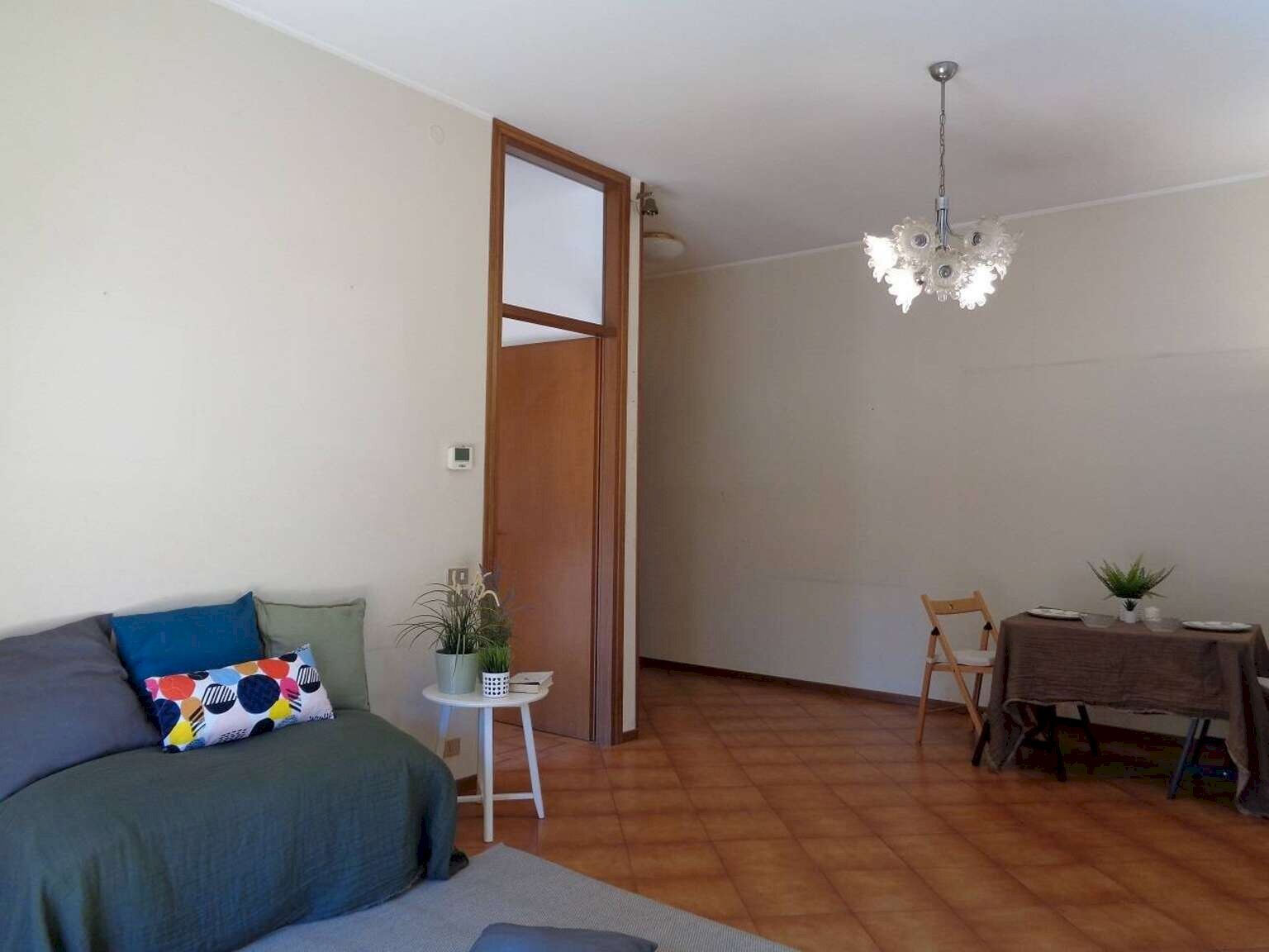 Trilocale Sulbiate - foto 2