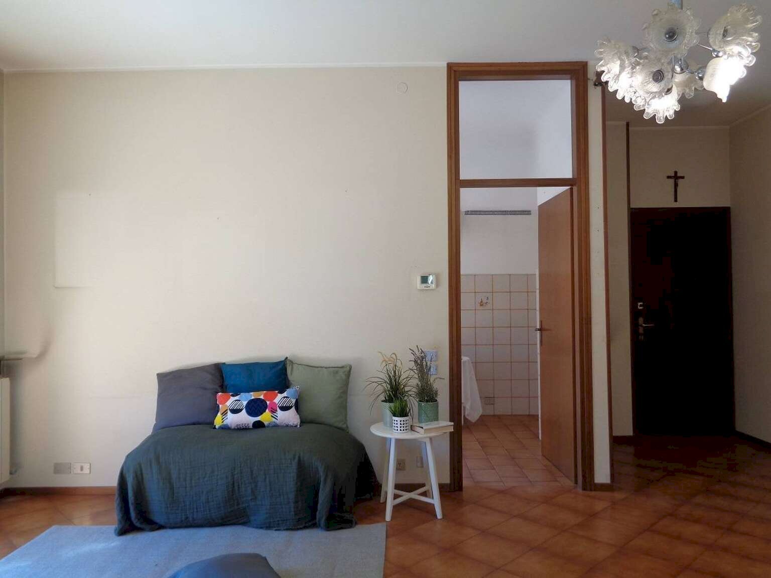 Trilocale Sulbiate - foto 3