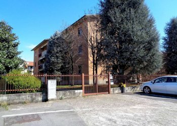 Trilocale Sulbiate - foto 22