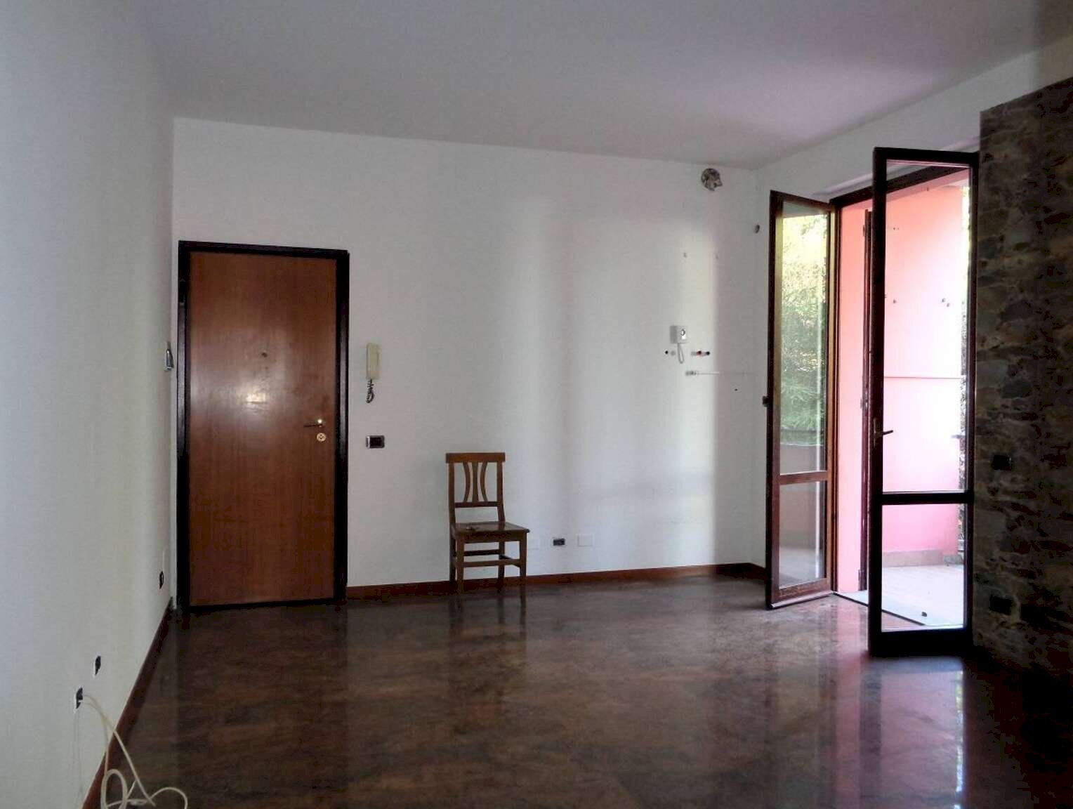 Three-room apartment Bernareggio - photo 1