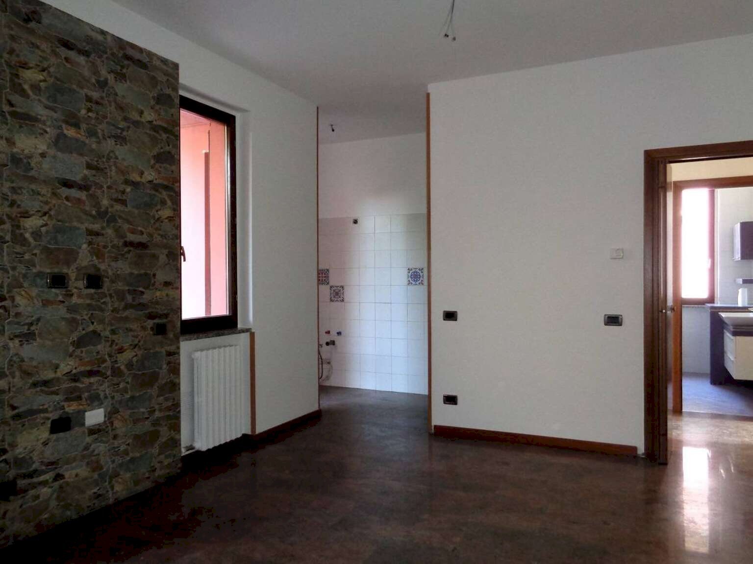 Three-room apartment Bernareggio - photo 3