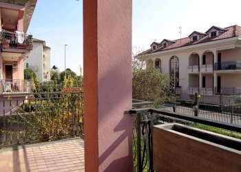 Three-room apartment Bernareggio - photo 11