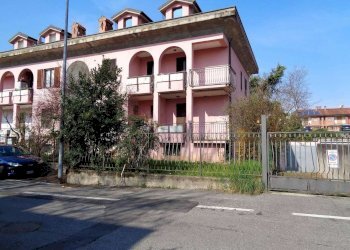 Three-room apartment Bernareggio - photo 15