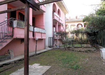 Three-room apartment Bernareggio - photo 17