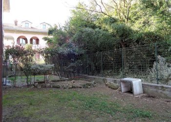 Three-room apartment Bernareggio - photo 19