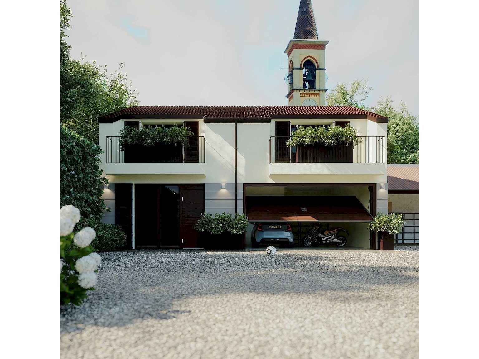 Rustic Usmate Velate - photo 2