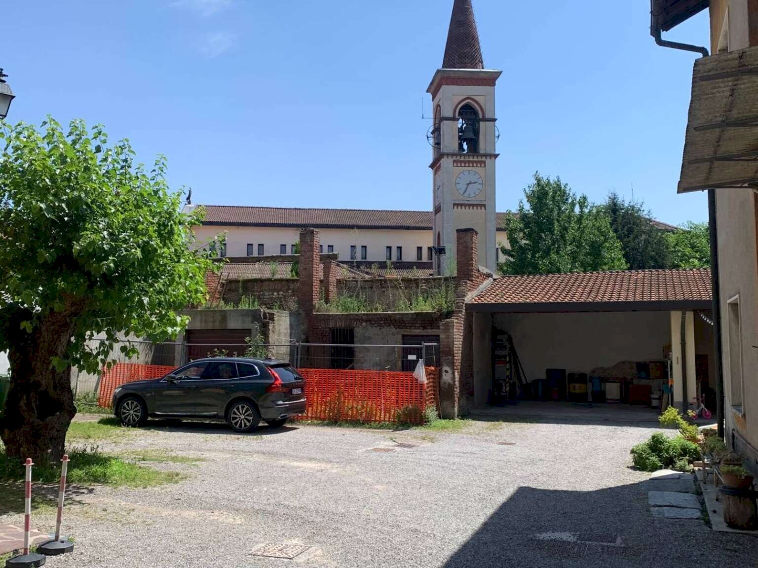 Rustic Usmate Velate - photo 3