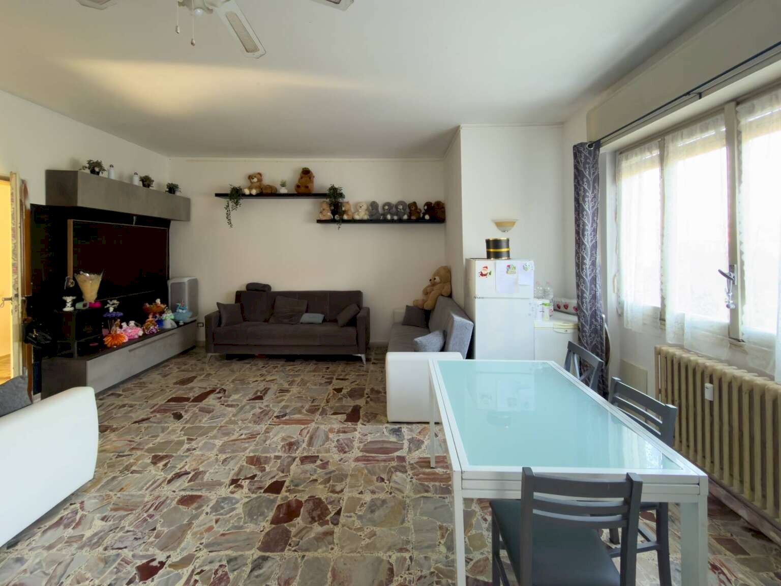 Three-room apartment Usmate Velate - photo 3