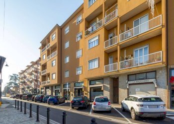 Three-room apartment Usmate Velate - photo 1